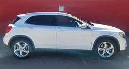 2020 Mercedes-Benz GLA-Class GLA 250