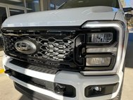 2026 Ford Super Duty F-250 XLT