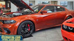 2021 Dodge Charger SRT Hellcat