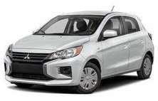 2024 Mitsubishi Mirage ES FWD
