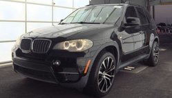2013 BMW X5 xDrive35i
