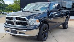 2016 Ram Ram Pickup 1500 SLT