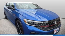 2024 Volkswagen Jetta GLI 40th Anniversary Edition