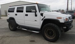 2006 HUMMER H2 Base