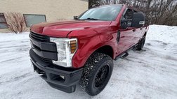 2019 Ford Super Duty F-250 Lariat
