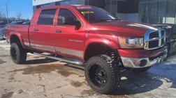 2006 Dodge Ram 2500 SLT