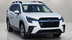 2025 Subaru Ascent Premium 7-Passenger