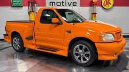 2003 Ford F-150 