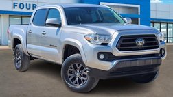 2021 Toyota Tacoma SR5 V6