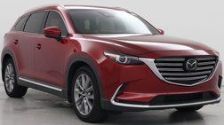 2020 Mazda CX-9 Grand Touring