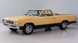1967 Chevrolet El Camino 