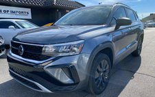 2022 Volkswagen Taos S