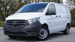 2019 Mercedes-Benz Metris Base