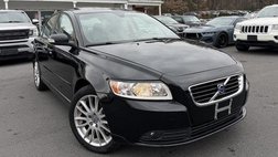 2010 Volvo S40 2.4i