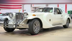 1986 Ford Mustang LX