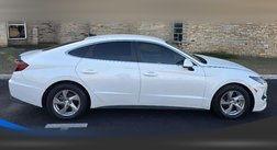 2020 Hyundai Sonata SE