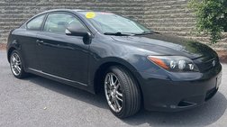 2009 Scion tC Base