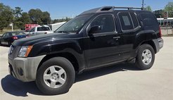 2007 Nissan Xterra SE