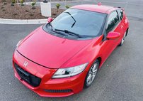 2013 Honda CR-Z Base