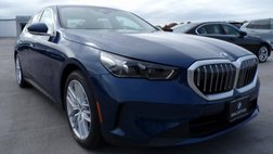 2025 BMW 5 Series 530i xDrive
