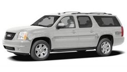 2008 GMC Yukon XL SLE