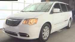 2014 Chrysler Town and Country Touring