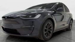 2024 Tesla Model X Base