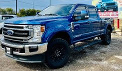 2022 Ford Super Duty F-250 Lariat