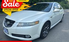 2007 Acura TL Type-S