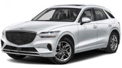 2023 Genesis GV70 2.5T Standard