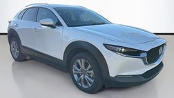 2022 Mazda CX-30 2.5 S Premium
