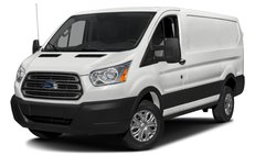 2017 Ford Transit 250