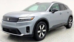 2025 Honda Prologue Touring