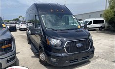2024 Ford Transit XLT