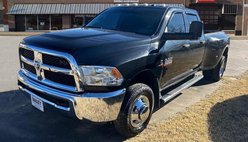 2015 Ram Ram Pickup 3500 Tradesman