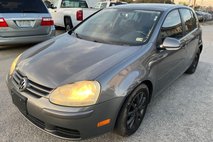 2009 Volkswagen Rabbit S PZEV