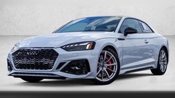 2023 Audi RS 5 2.9T quattro