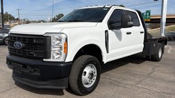 2023 Ford Super Duty F-350 XL