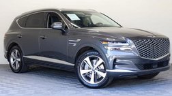 2023 Genesis GV80 3.5T