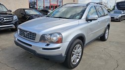 2008 Volvo XC90 3.2