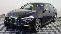 2020 BMW 2 Series M235i xDrive Gran Coupe