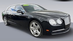 2014 Bentley Flying Spur Base