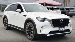 2024 Mazda CX-90 Plug-in Hybrid Premium Plus