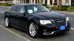 2019 Chrysler 300 Touring