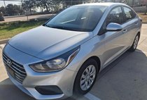 2020 Hyundai Accent SE
