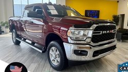 2022 Ram Ram Pickup 2500 Lone Star