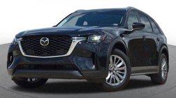 2024 Mazda CX-90 3.3 Turbo Select
