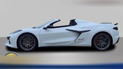 2025 Chevrolet Corvette Z06