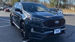 2022 Ford Edge ST