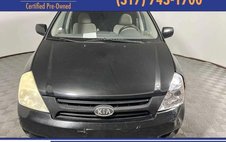 2009 Kia Sedona LX